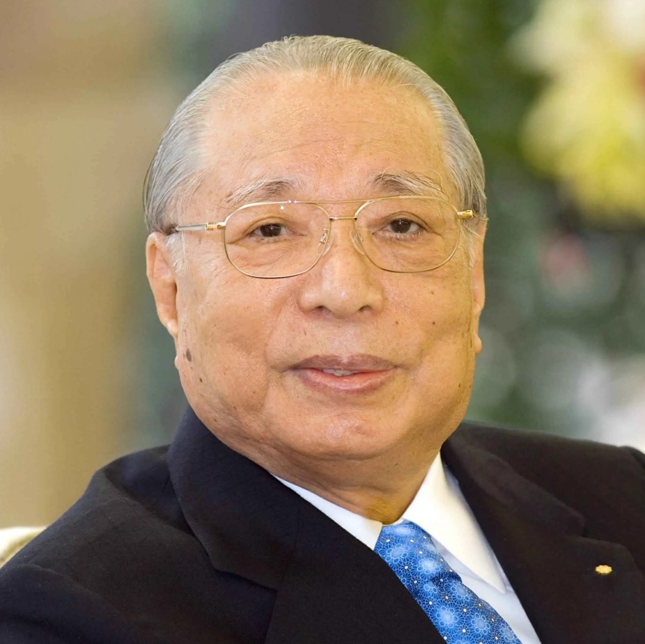 Messaggio di Daisaku Ikeda per la riunione generale italiana